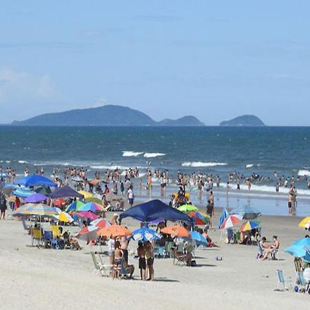 Perto Do Mar E Centro De Ipanema Pontal Pr. 2Dorm Villa Pontal do Paraná Esterno foto